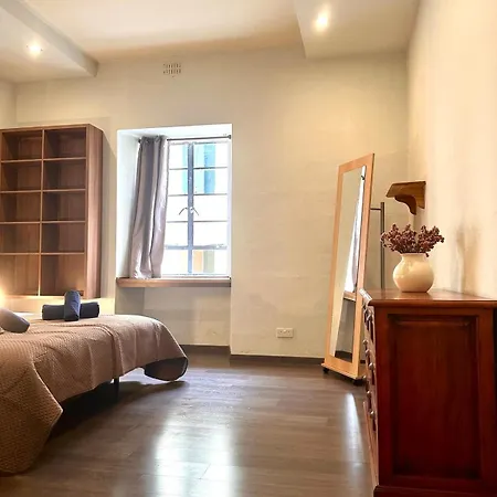 Lejlighed Traditional St Julian 150m From The Sea, 3 Bedrooms, 3 Bathrooms *