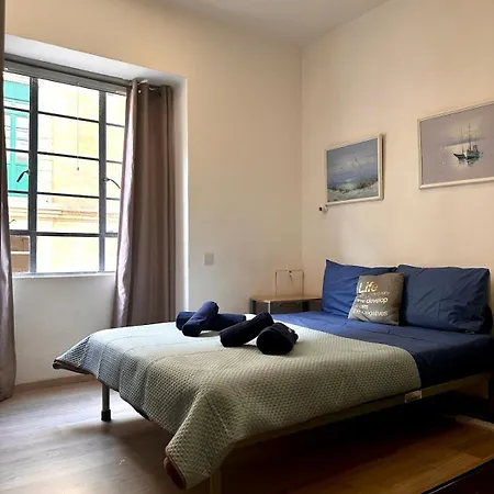 Traditional St Julian 150m From The Sea, 3 Bedrooms, 3 Bathrooms * Saint Julian's