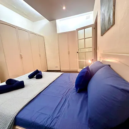 Traditional St Julian 150m From The Sea, 3 Bedrooms, 3 Bathrooms San Ġiljan