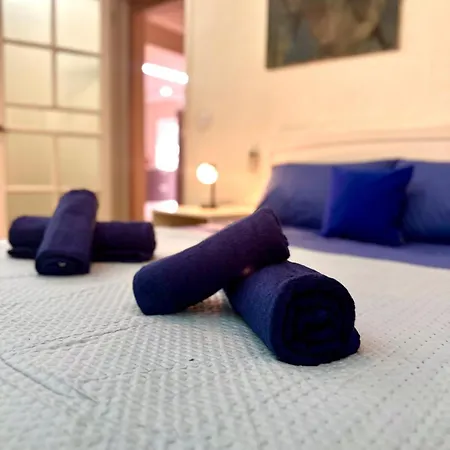 Traditional St Julian 150m From The Sea, 3 Bedrooms, 3 Bathrooms Διαμέρισμα Saint Julian's