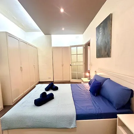 Traditional St Julian 150m From The Sea, 3 Bedrooms, 3 Bathrooms San Ġiljan