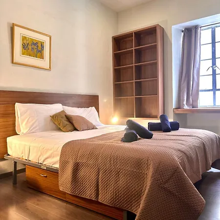 아파트 Traditional St Julian 150m From The Sea, 3 Bedrooms, 3 Bathrooms