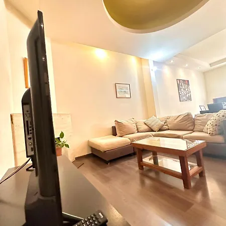 아파트 Traditional St Julian 150m From The Sea, 3 Bedrooms, 3 Bathrooms
