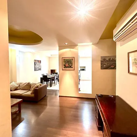 아파트 Traditional St Julian 150m From The Sea, 3 Bedrooms, 3 Bathrooms